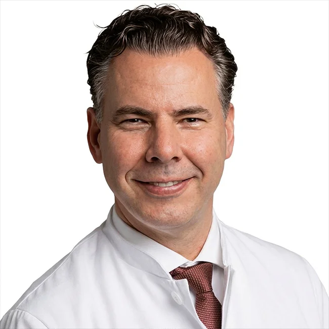 Dr. Christian F.J. Stappert
