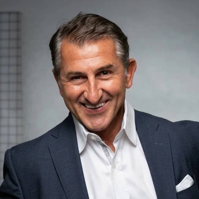 Dr. Dean C. Vafiadis