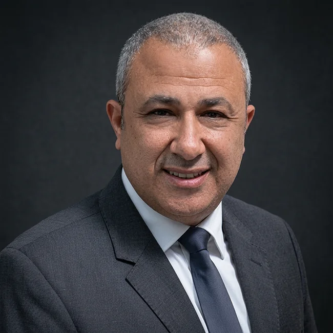 Dr. Abd Elsalam Askary