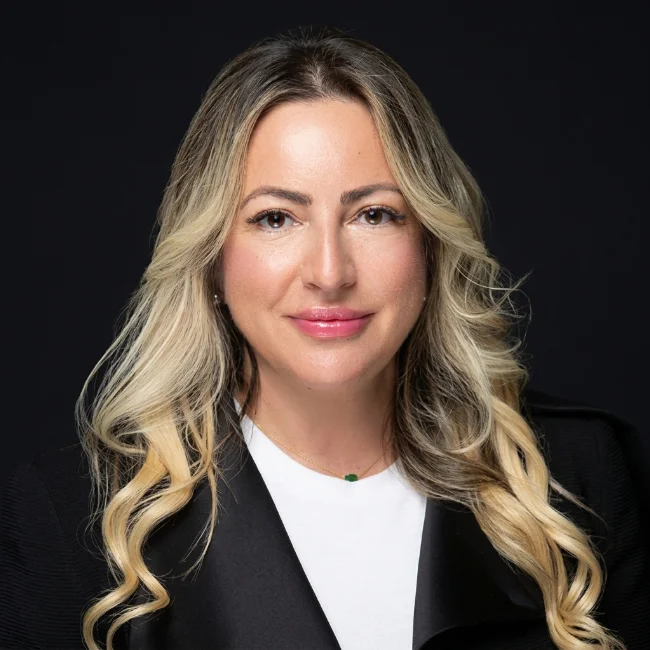 Dr. Konstantina Dina Dedi