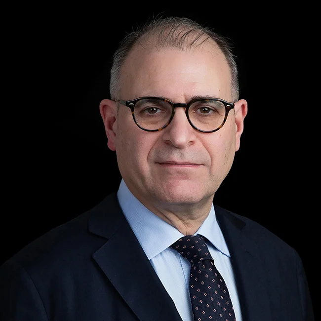 Prof. Nikolaos Donos