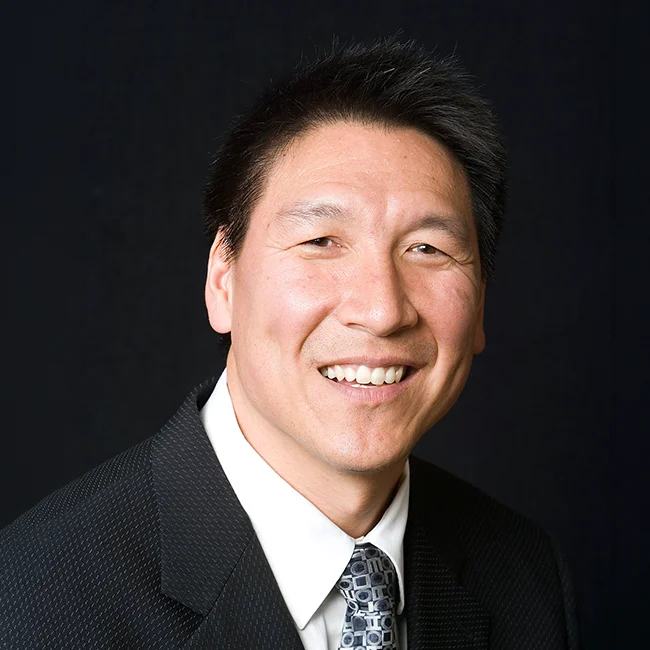 Dr. Stephen Chu